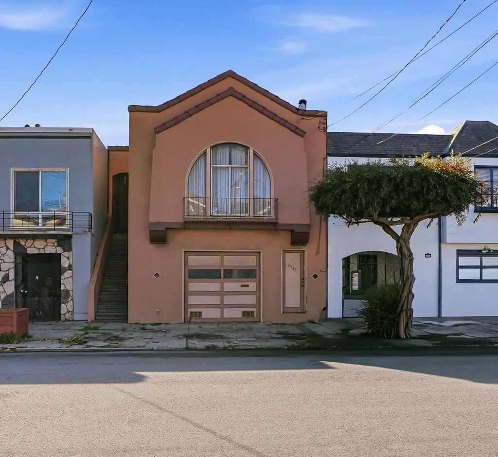 1347 Shafter Ave, San Francisco, CA 94124 - Image #1