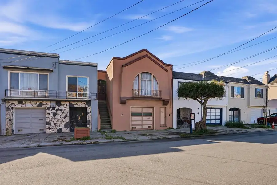 1347 Shafter Ave, San Francisco, CA 94124 - Image #2
