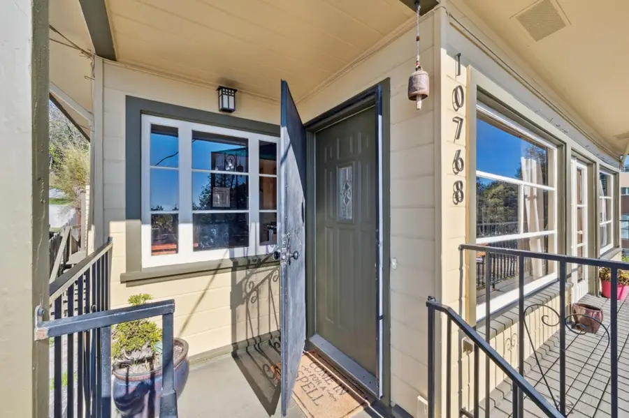 10768 Sheldon St, Oakland, CA 94605 - Image #3