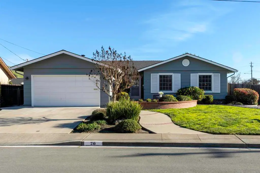 20 20 Fircrest Ct, San Ramon, CA 94583 - Image #1
