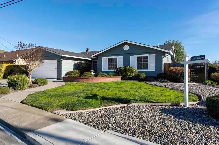 20 20 Fircrest Ct, San Ramon, CA 94583 - Image #2