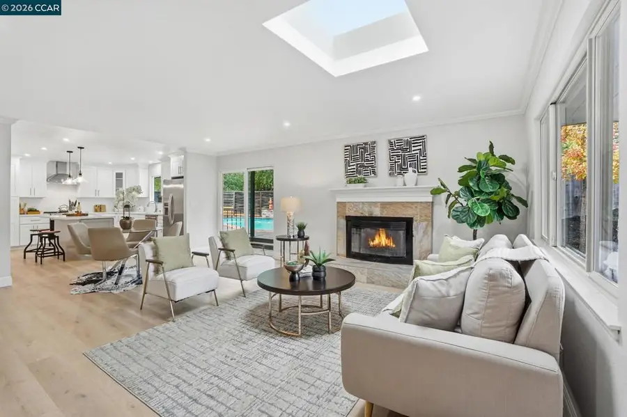 289 Sierra Dr, Walnut Creek, CA 94596 - Image #2