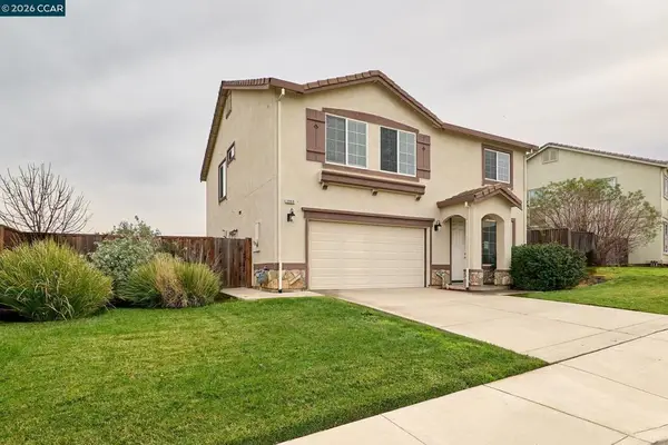 3999 Moller Ranch Way, Antioch, CA 94509