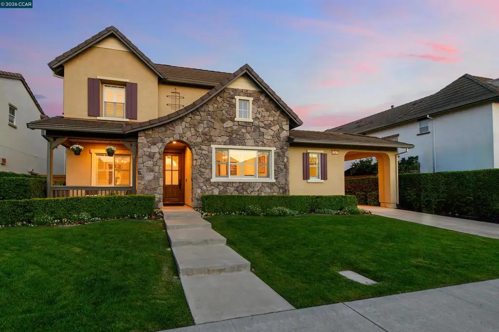 2261 Genoa St, Danville, CA 94506 - #1