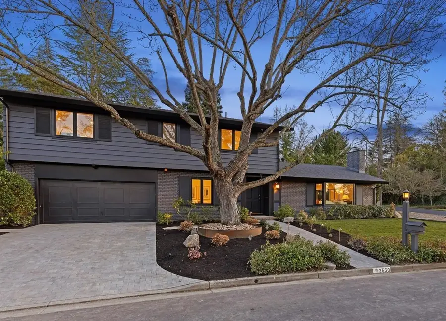 2530 Roundhill Dr, Alamo, CA 94507 - Image #3