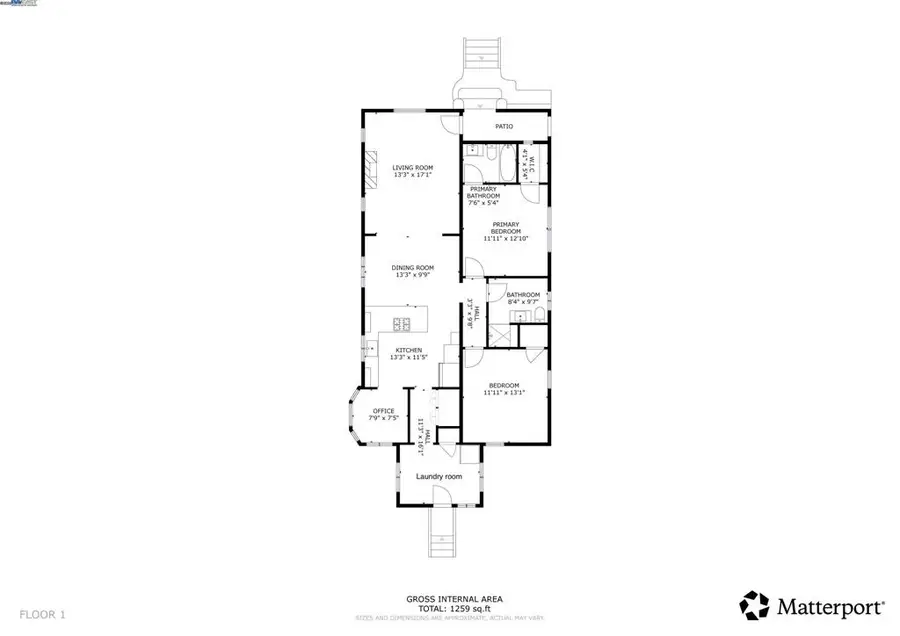 2700 2700 26th Ave, Oakland, CA 94601 - Image #2