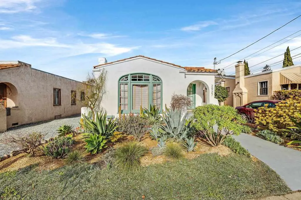 2927 2927 Seminary Ave, Oakland, CA 94605 - Image #1