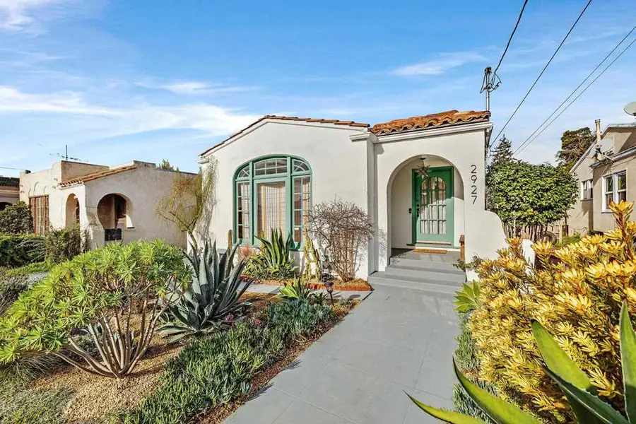 2927 2927 Seminary Ave, Oakland, CA 94605 - Image #2