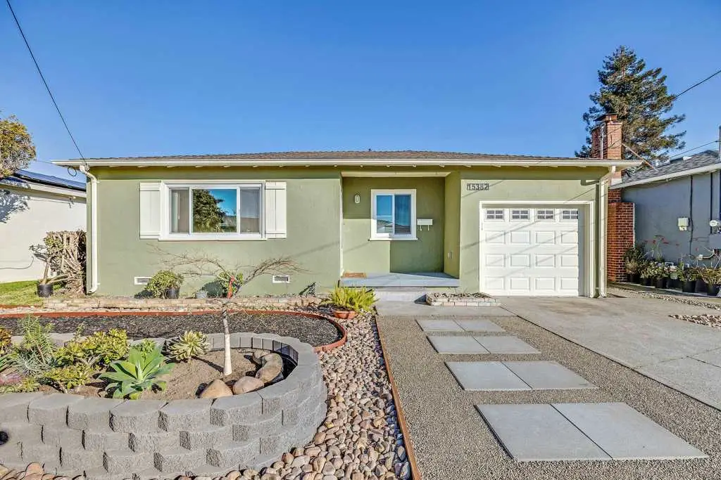 15382 Andover St, San Leandro, CA 94579 - #1