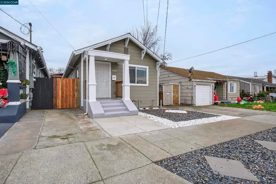 2366 Gaynor Ave, Richmond, CA 94804 - Image #2