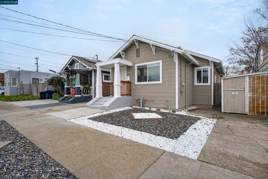 2366 Gaynor Ave, Richmond, CA 94804 - Image #3