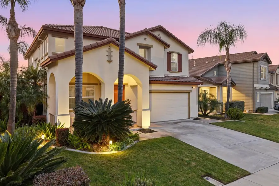 4597 Bonsai Ave, Tracy, CA 95377 - #2