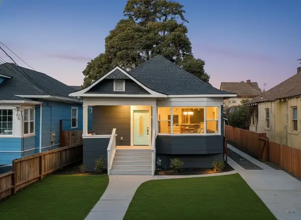 760 760 53rd St, Oakland, CA 94609