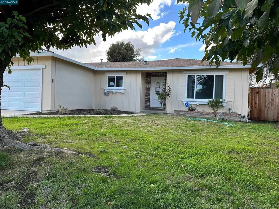 4350 Palo Verde Dr, Pittsburg, CA 94565 - Image #2