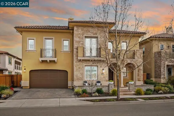 4990 4990 Enderby St, Danville, CA 94506