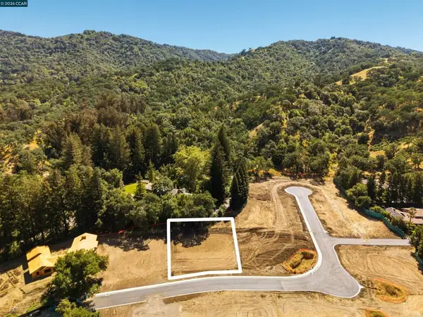 81 Dot Drive, Alamo, CA 94507