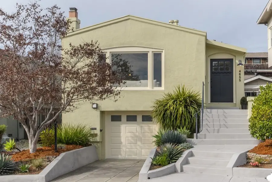 4655 4655 Park Boulevard, Oakland, CA 94602 - Image #2