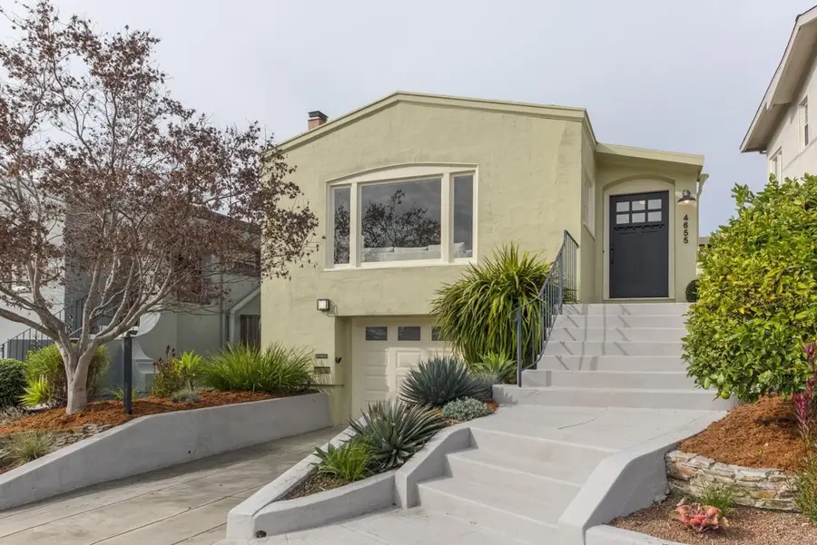 4655 4655 Park Boulevard, Oakland, CA 94602 - Image #3