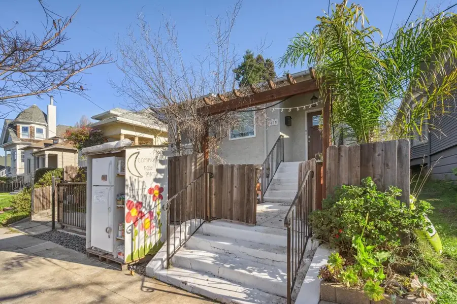 3033 3033 Ellis St #B, Berkeley, CA 94703 - Image #3
