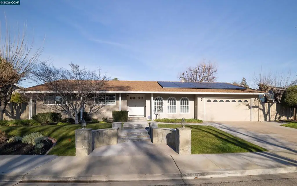 902 902 Kane Cir, Walnut Creek, CA 94598 - Image #1