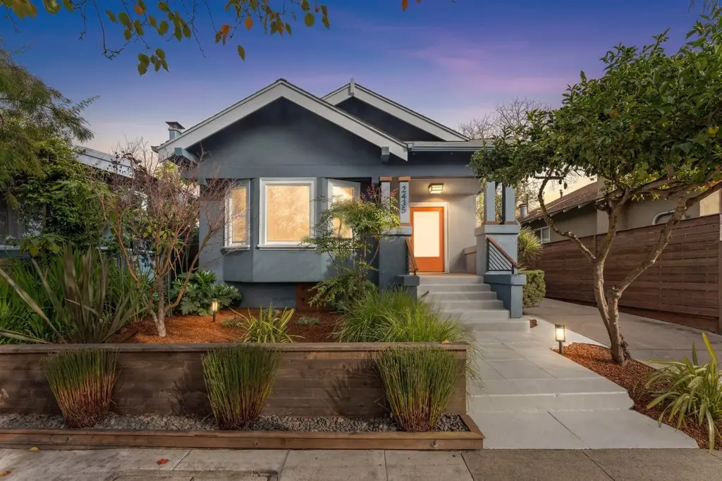 2435 2435 Bonar St, Berkeley, CA 94702 - Image #1