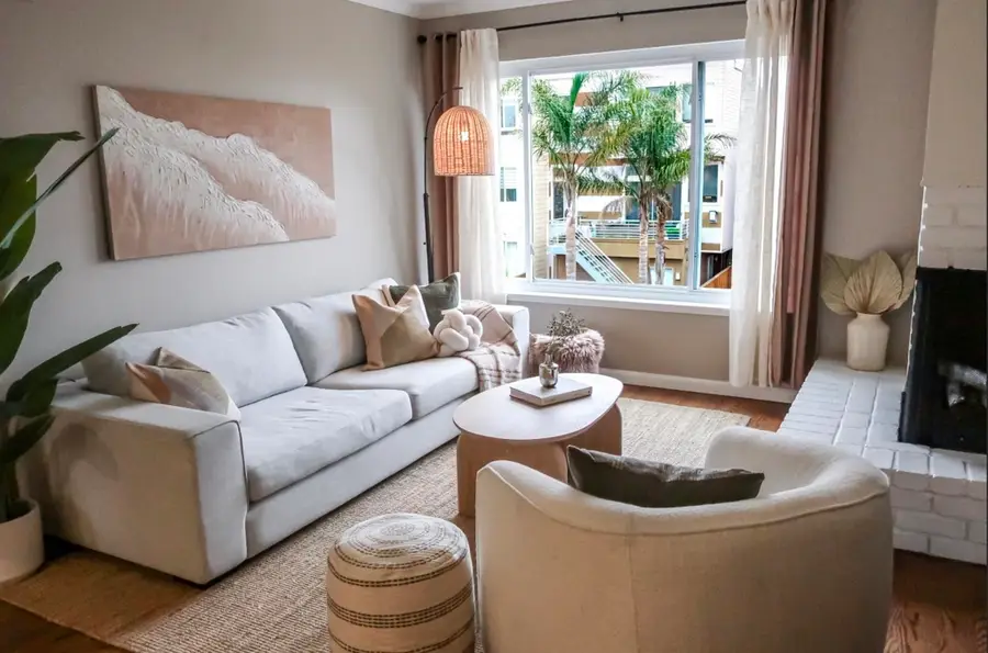 471 471 23rd Ave #6, San Francisco, CA 94121 - Image #3