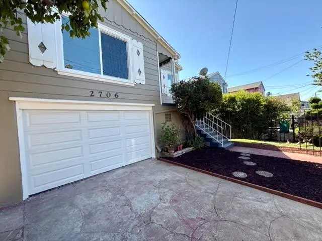 2706 2706 Short St, Oakland, CA 94619 - Image #2