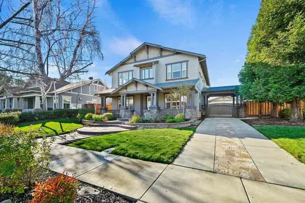 2535 2535 Kellogg Loop, Livermore, CA 94550