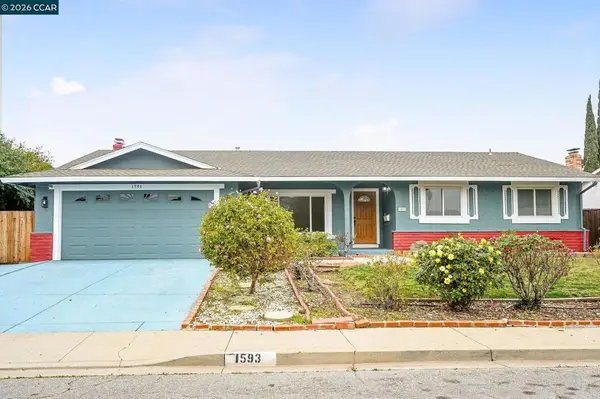 1593 Norine Dr, Pittsburg, CA 94565