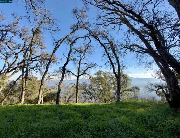 0 0 Castle Crest Rd, Alamo, CA 94507