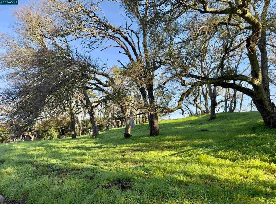 0 0 Castle Crest Rd, Alamo, CA 94507 - Image #3