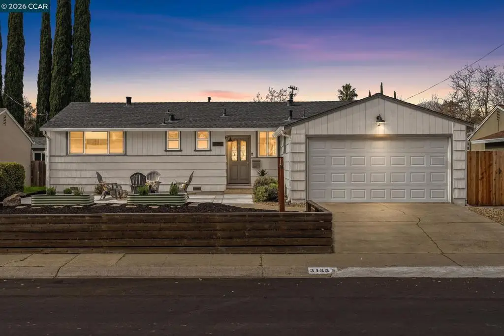 3185 3185 Claudia Dr., Concord, CA 94519 - Image #1