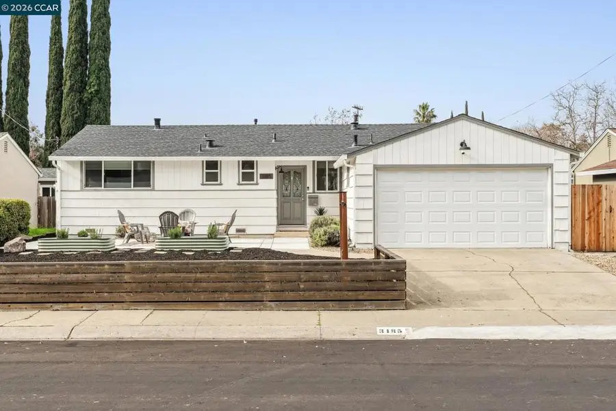 3185 3185 Claudia Dr., Concord, CA 94519 - Image #2
