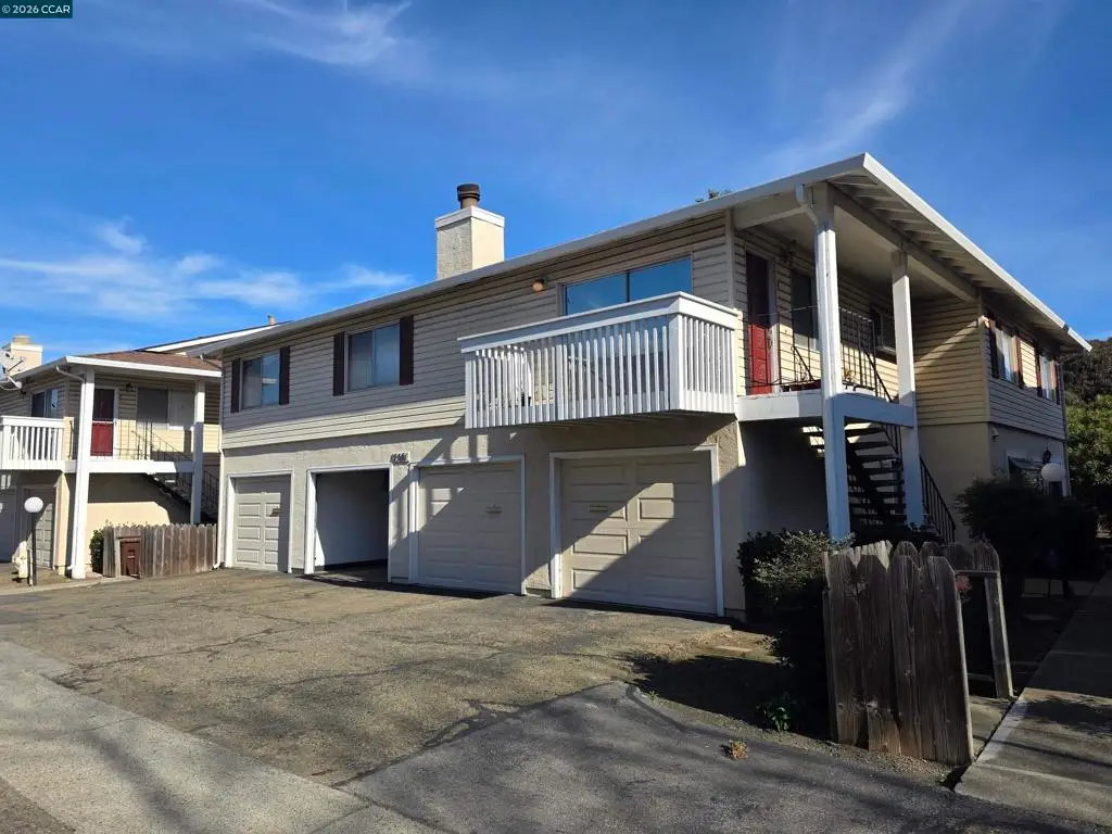 2581 El Portal Dr #C, San Pablo, CA 94806 - #1