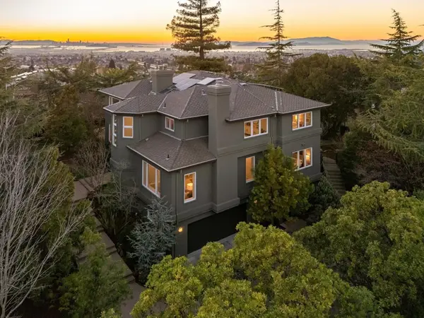 6000 6000 Contra Costa Road, Oakland, CA 94618