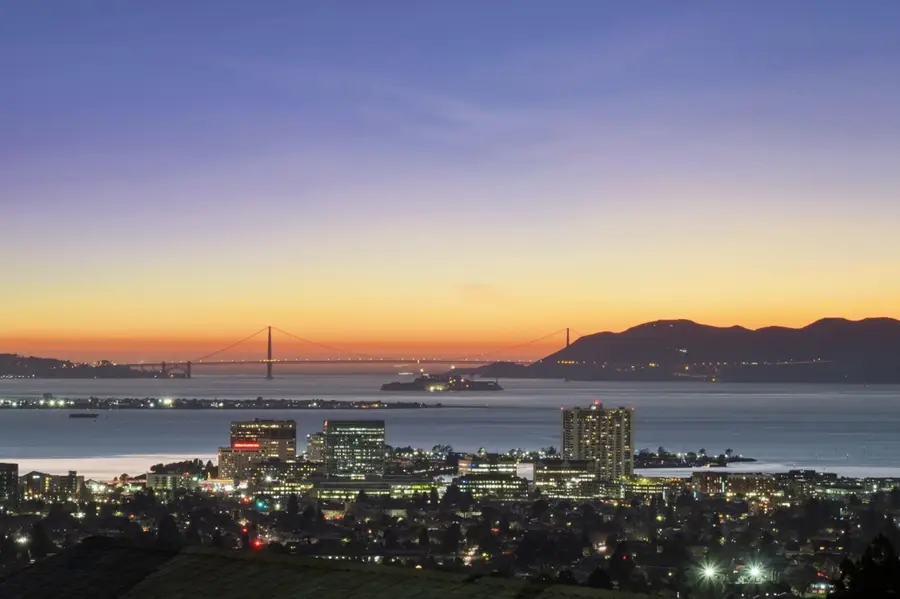 6000 6000 Contra Costa Road, Oakland, CA 94618 - Image #2