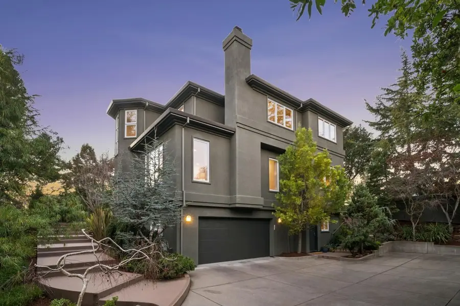 6000 6000 Contra Costa Road, Oakland, CA 94618 - Image #3