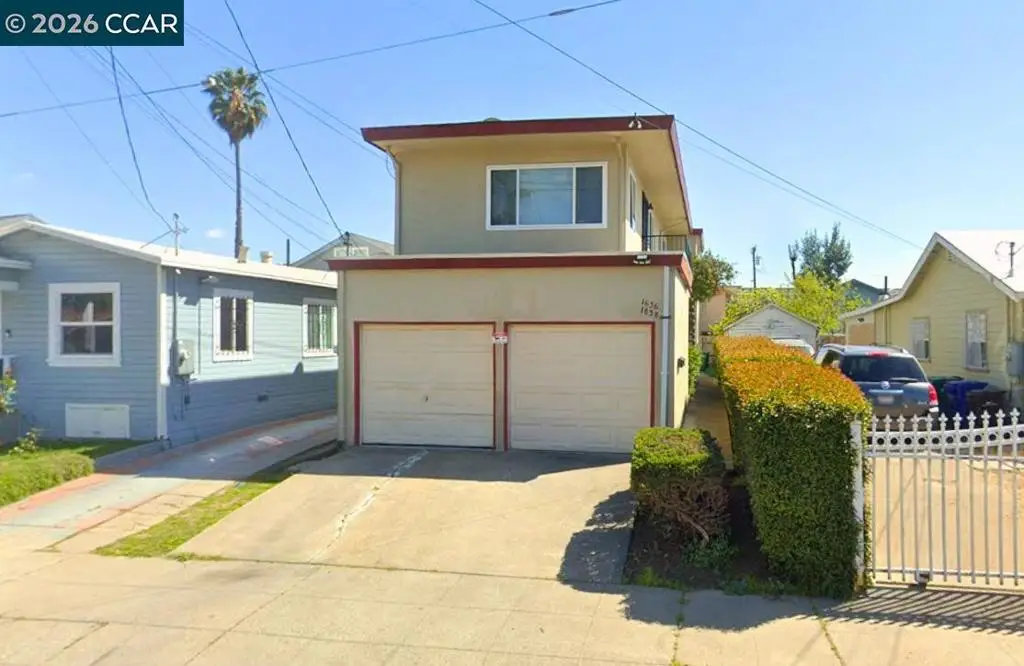 1636 1636 101st Ave, Oakland, CA 94603 - Image #1