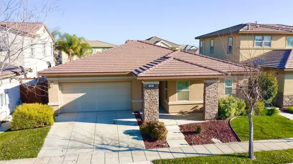 868 N San Remo Ln, Mountain House, CA 95391