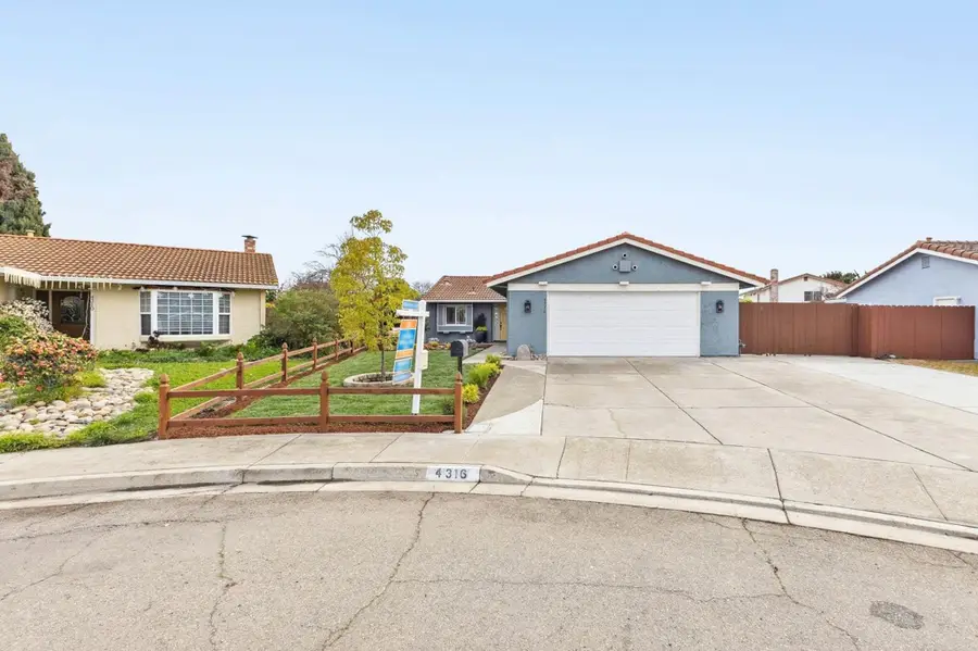 4316 Blondwood Ct, Union City, CA 94587 - Image #3