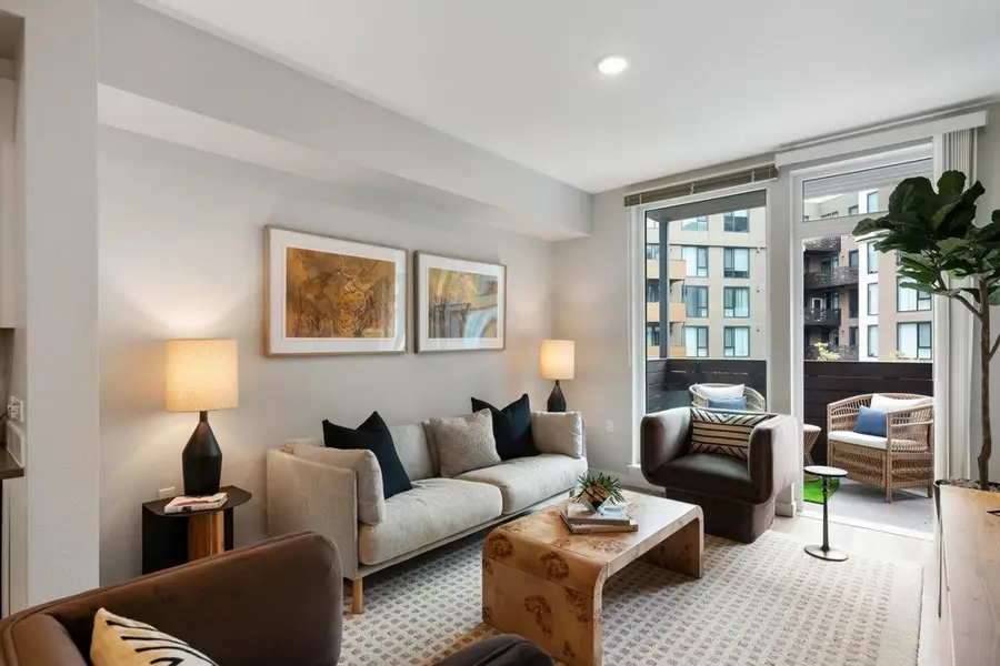 260 260 Brooklyn Basin Way #411, Oakland, CA 94606 - Image #2