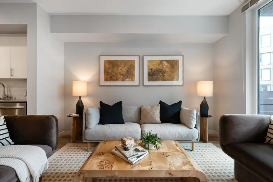 260 260 Brooklyn Basin Way #411, Oakland, CA 94606 - Image #3