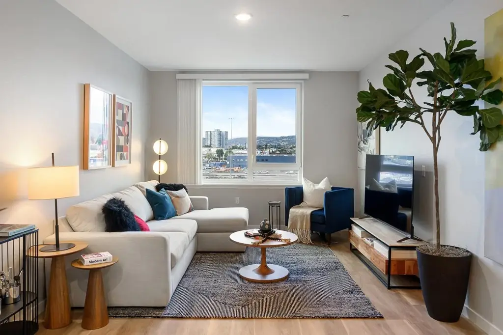 260 260 Brooklyn Basin Way #536, Oakland, CA 94606 - Image #1