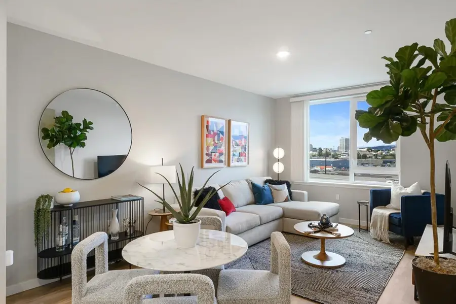 260 260 Brooklyn Basin Way #536, Oakland, CA 94606 - Image #2