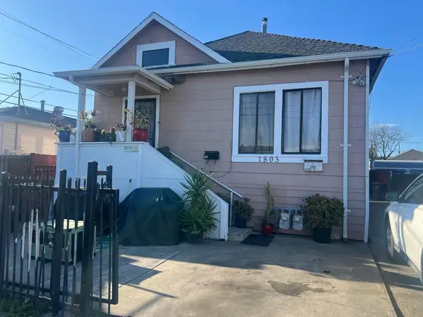 1803 1803 Rosedale Ave, Oakland, CA 94601