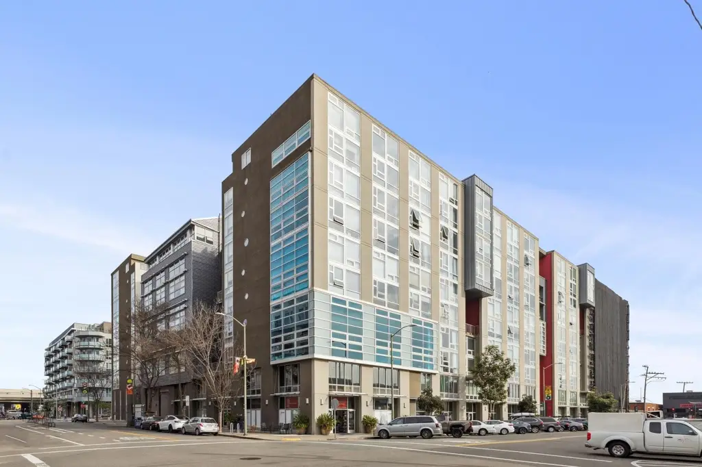 311 311 Oak St #720, Oakland, CA 94607 - Image #1