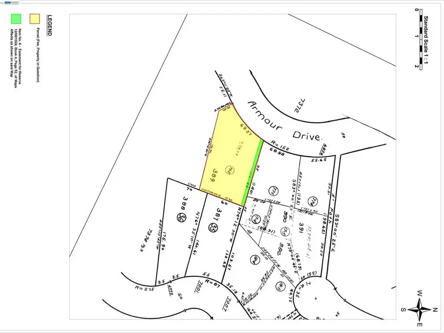 6842 Armour Dr, Oakland, CA 94611 - #3