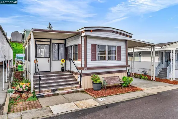 16401 San Pablo Ave, San Pablo, CA 94806