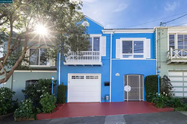 719 Lakeview Ave, San Francisco, CA 94112