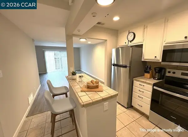 46 Meadowbrook Circle, Pittsburg, CA 94565